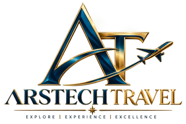 Arstech Travel LTD